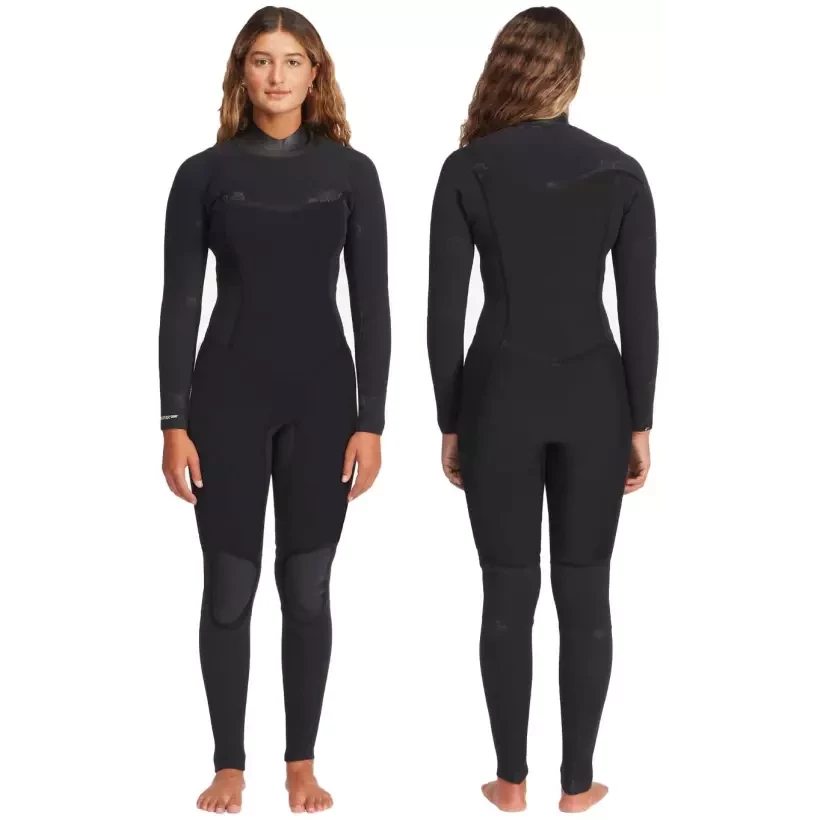 Neopreno Billabong Salty Dayz 4/3mm