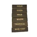Parafina Quiksilver surf wax
