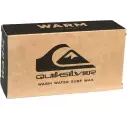 Paraffine Quiksilver surf wax