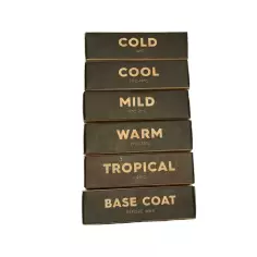 Paraffin Quiksilver surf wax 2