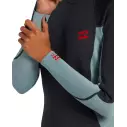 Billabong Foil 4/3mm BZ Washed Black