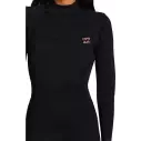 Billabong Foil 4/3mm BZ Black