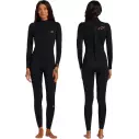 Billabong Foil 4/3mm BZ Black