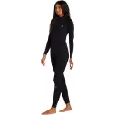 Muta surf Billabong Foil 4/3mm BZ Black