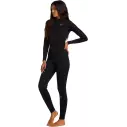 Muta surf Billabong Foil women 4/3mm CZ Black