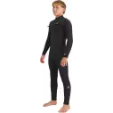 Neopren von Billabong Foil Youth 4/3mm CZ Black