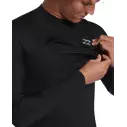 Pak wetsuit Billabong Foil 4/3mm CZ Black