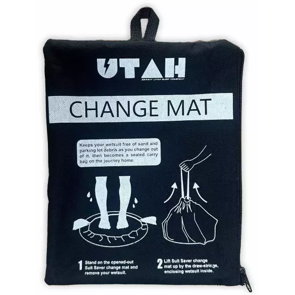 Wechsler Utah Change Mat