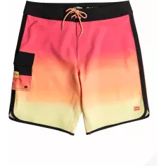 Maillot de Bain Billabong Fade Pro Sunny