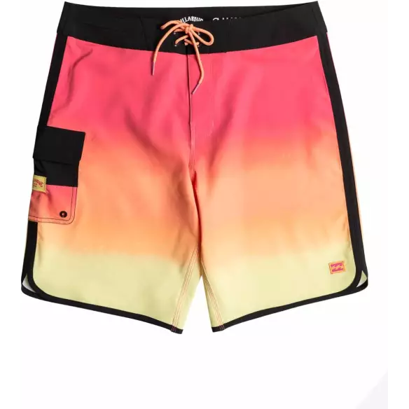 Bañador Billabong Fade Pro Sunny