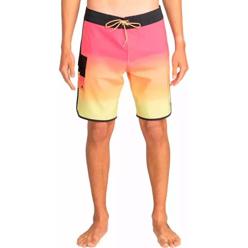 Bañador Billabong Fade Pro Sunny