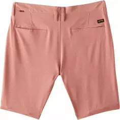 Pantaloncini Billabong Crossfire Mid Coral 2