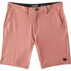 Pantaloncini Billabong Crossfire Mid Coral