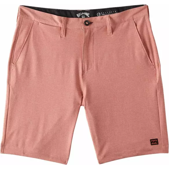Shorts Billabong Crossfire Mid Coral