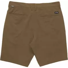 Pantaloncini Billabong Crossfire Solid 2