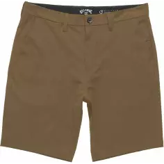 Short Billabong Crossfire Solid