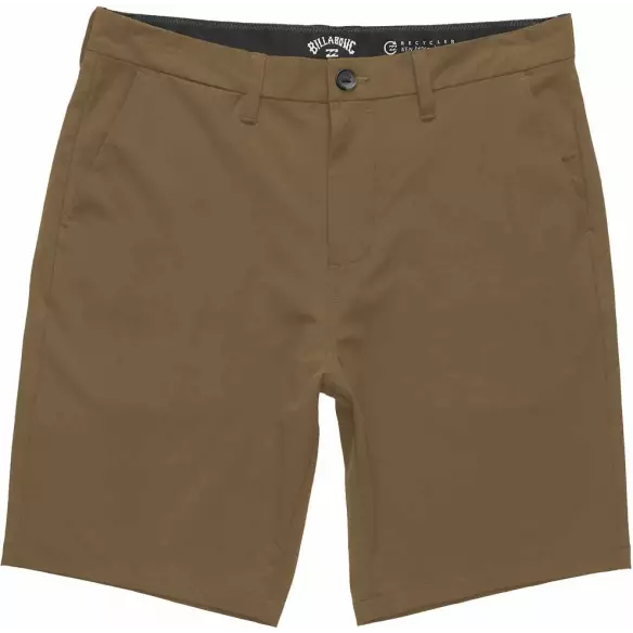 Bermudas Billabong Crossfire Solid
