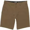 Pantalon kurze Billabong Crossfire Solid