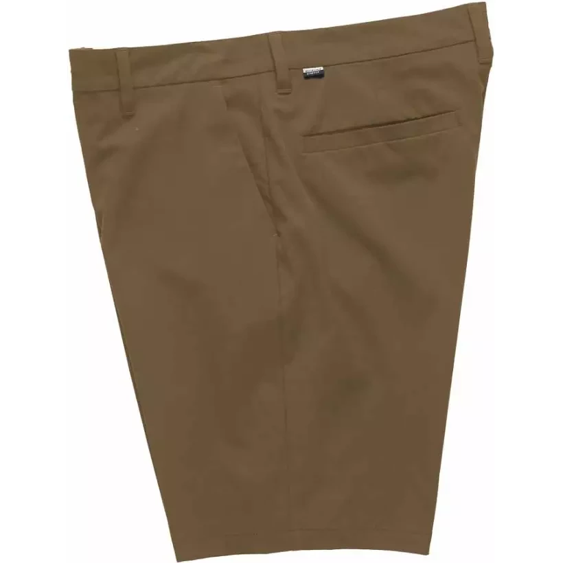 Short Billabong Crossfire Solid