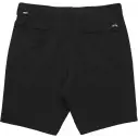 Pantaloncini Billabong Crossfire Solid Black