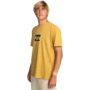 Camisa Billabong Team Wave Gold