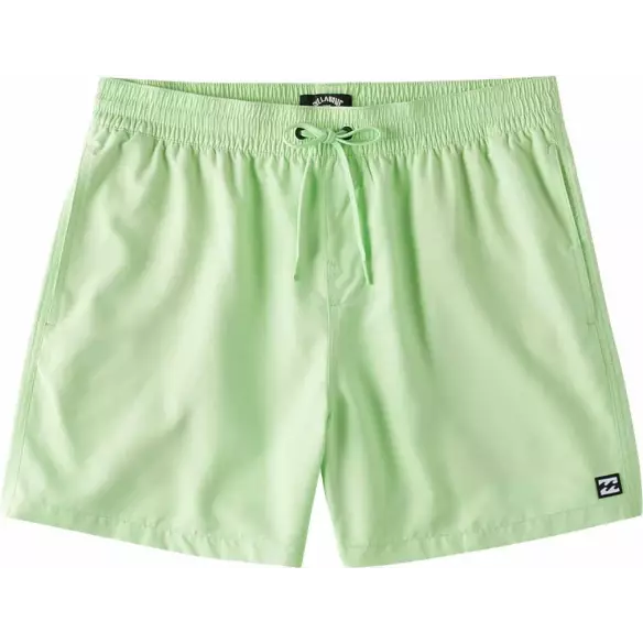 Maillot de Bain Billabong All Day Boys Layback Pistachio