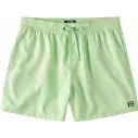 Bañador Billabong All Day Boys Layback Pistachio