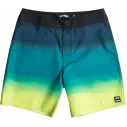 Bañador Billabong Fade OG Boy black