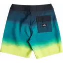 Bañador Billabong Fade OG Boy black