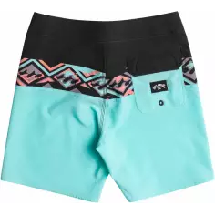 Billabong zwembroek Momentum Pro Boy Coastal 2