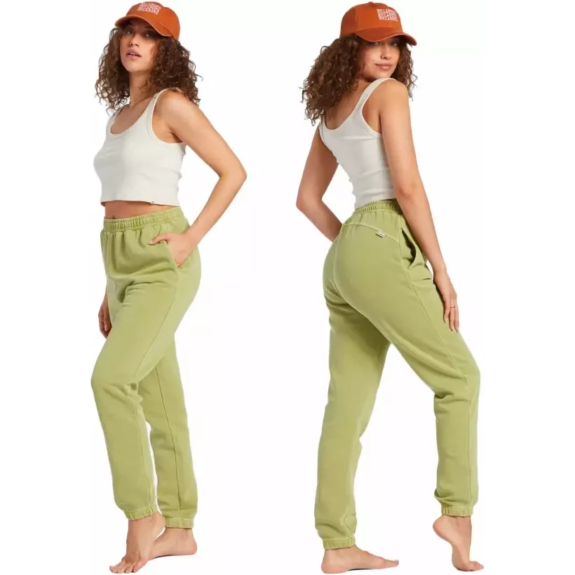 Hosen Billabong Sunset Jogger Avocado