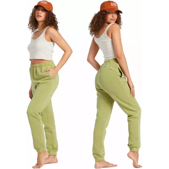 Broek Van Billabong Sunset Jogger Avocado