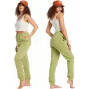 Pantaloni Billabong Sunset Jogger Avocado