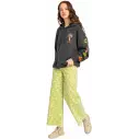 Sweatshirt Billabong Best Coast Off Black