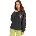 Sweatshirt Billabong Best Coast Off Black