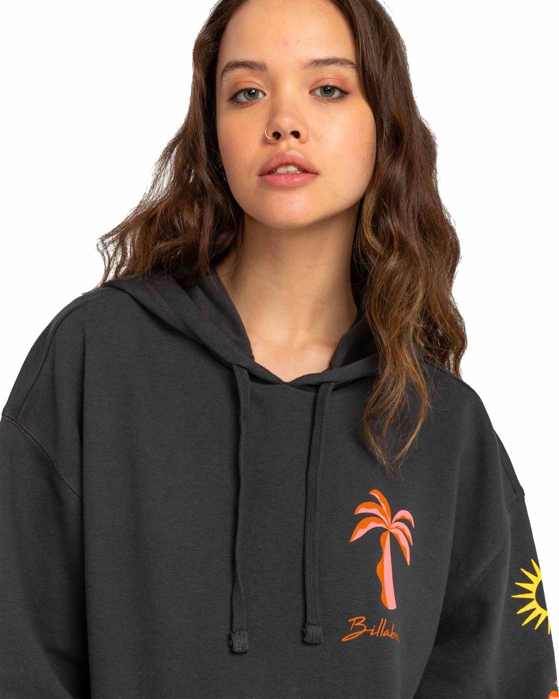 Sudadera billabong shop