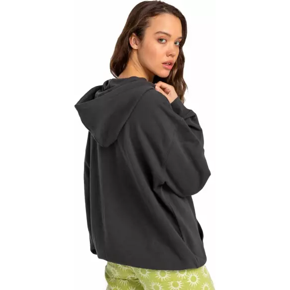 Sweatshirt Billabong Best Coast Off Black