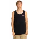 Camisa Billabong Crash Tank