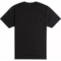 Camisa Billabong Inversed Black