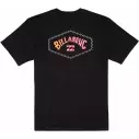 Shirt Billabong Exit Arch Black