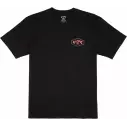 T-Shirt Billabong Exit Arch Black
