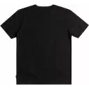 Maglietta Billabong Rotor Fill black