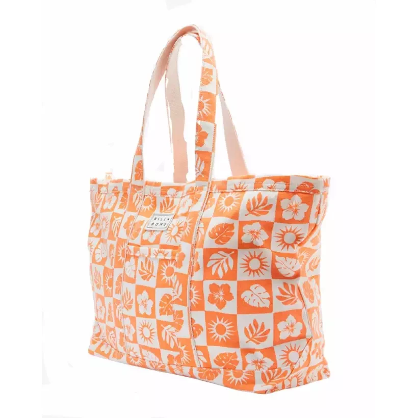 Bolso de mano Billabong Morro Solstice