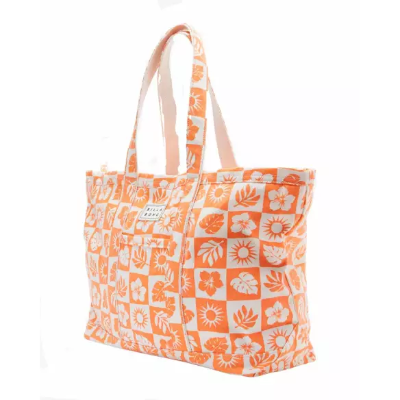 Bolso de mano Billabong Morro Solstice