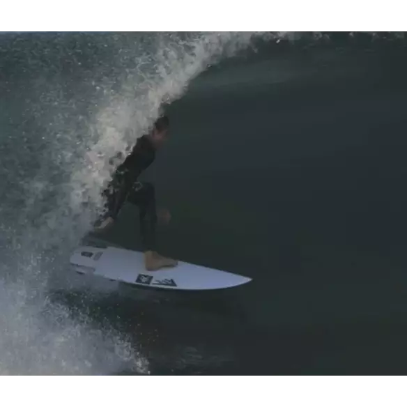 Prancha de surf Firewire Dominator Helium Prancha de surf Firewire Dominator Helium