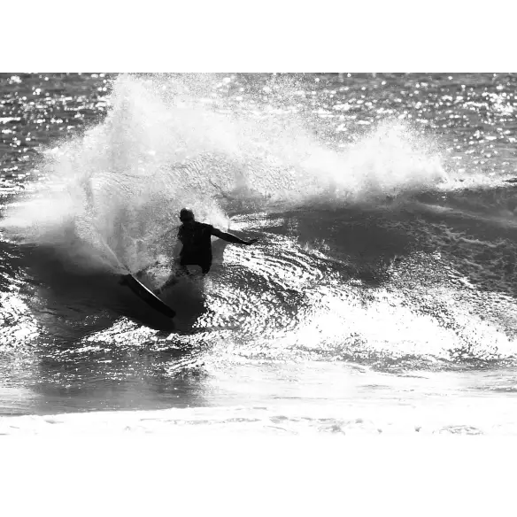 Surfbrett Slater Designs Great White Surfbrett Slater Designs Great White