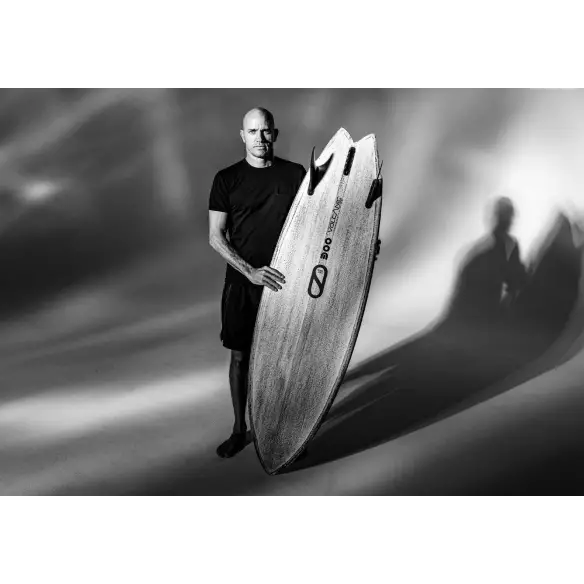 Planche de surf Slater Designs Great White Planche de surf Slater Designs Great White