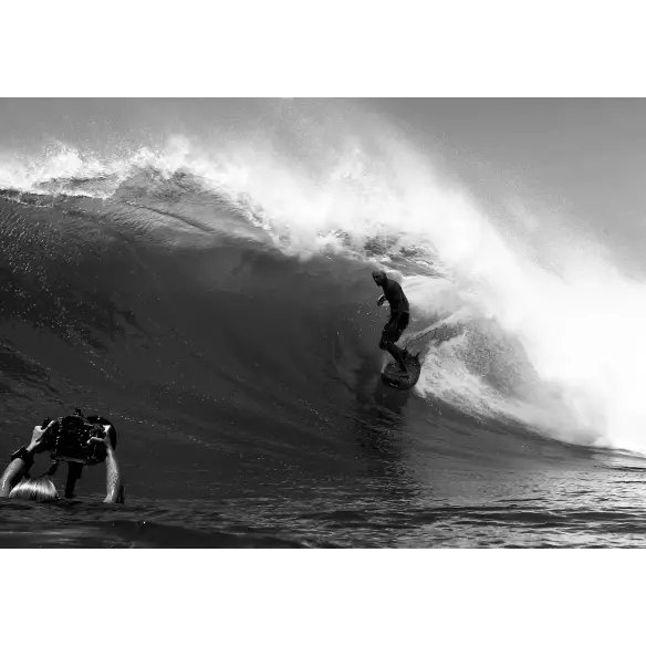 Prancha de surf Slater Designs Great White