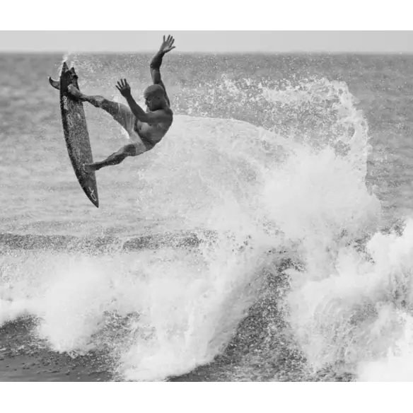 Surfbrett Slater Designs Great White Surfbrett Slater Designs Great White