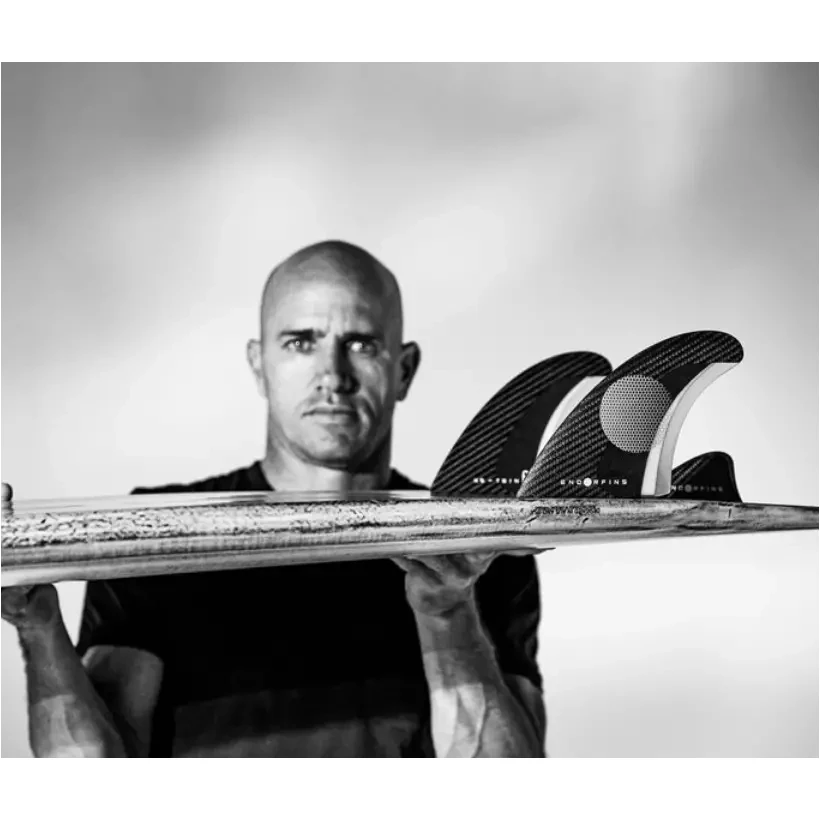 Surfboard Slater Designs Great White